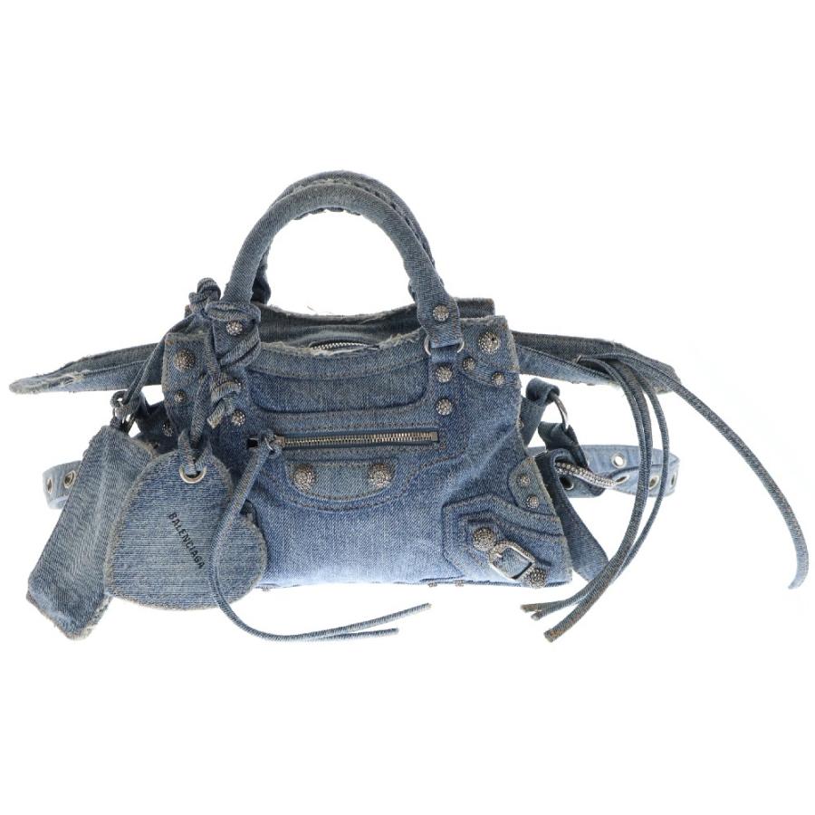 BALENCIAGA バレンシアガ NEO CAGOLE CITY 751523 ネオカゴール BALENCIAGA バレンシアガ NEO CAGOLE CITY 751523 ネオカゴール