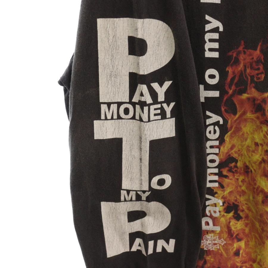 SAINT MICHAEL 24SS PTP SM-YS8-0000-C50