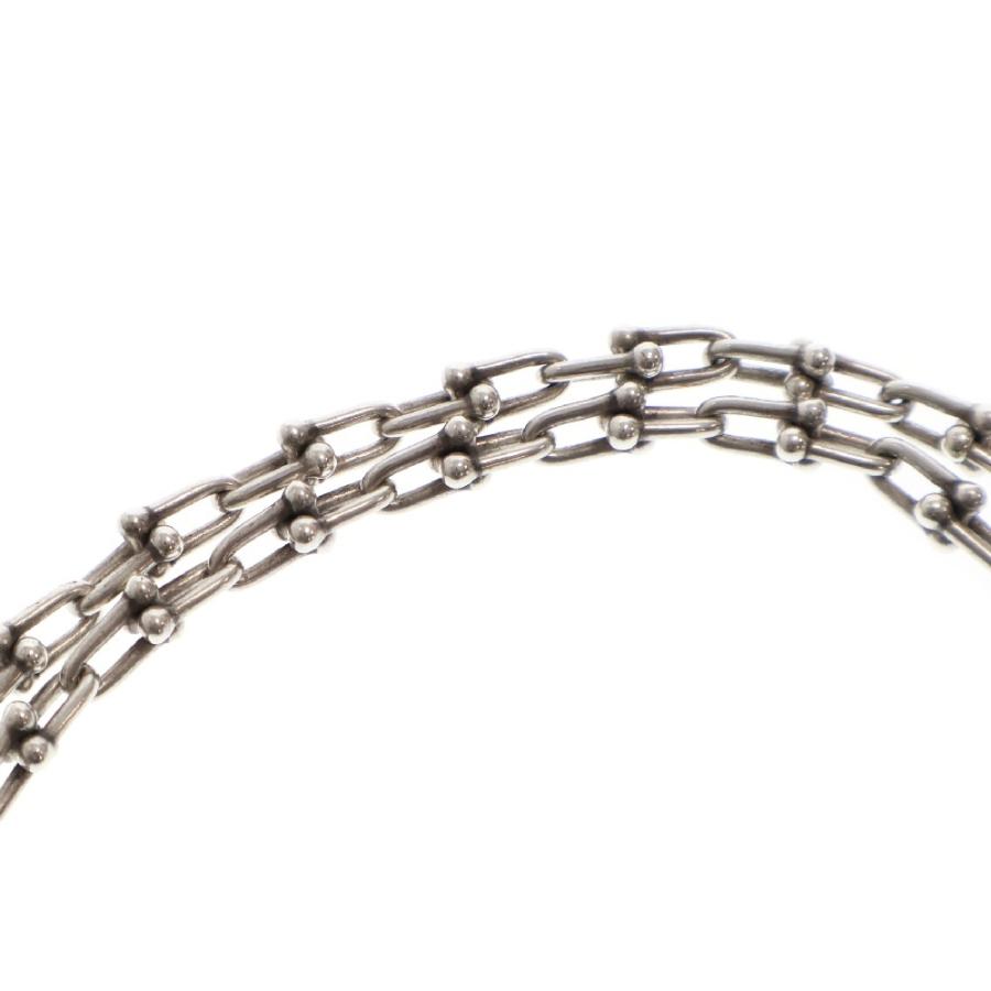 TIFFANY&Co ティファニー Hard Wear ハードウェア スモール TIFFANY&Co ティファニー Hard Wear ハードウェア スモール