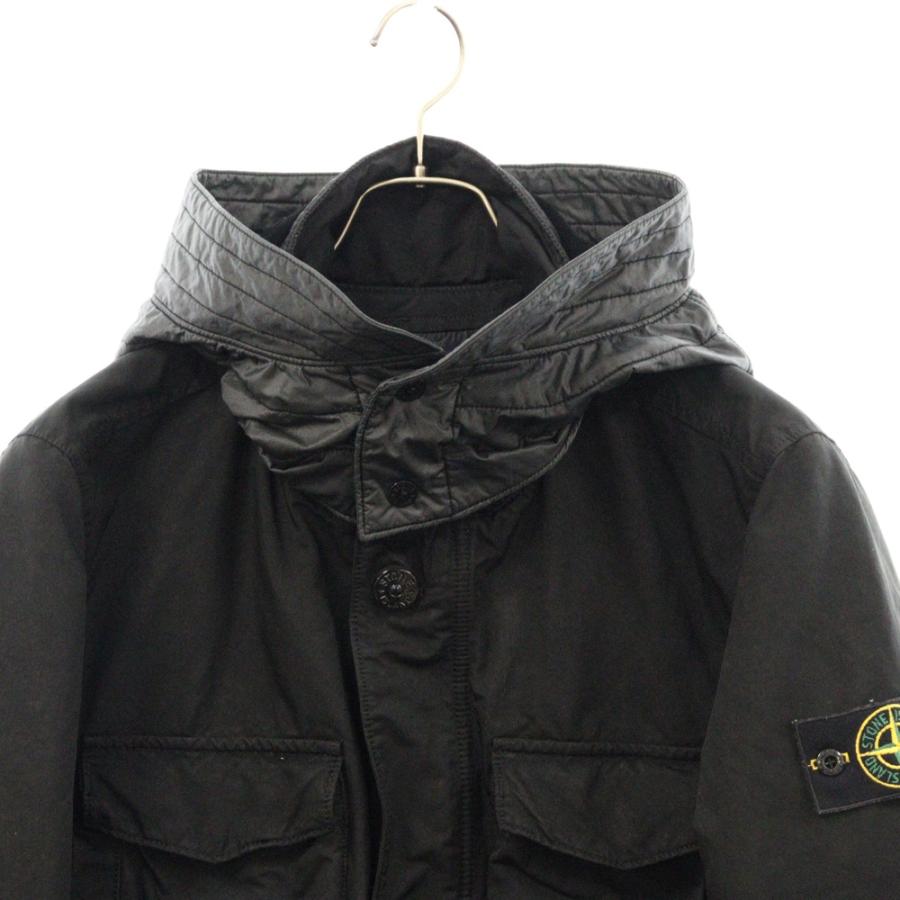 STONE ISLAND ストーンアイランド DAVID-T PRIMALOFT FIELD JACKET 