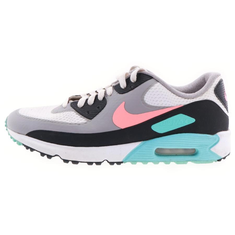 NIKE（ナイキ） AIR MAX 90 G GOLF SOUTH BEACH CU9978-133 サウス