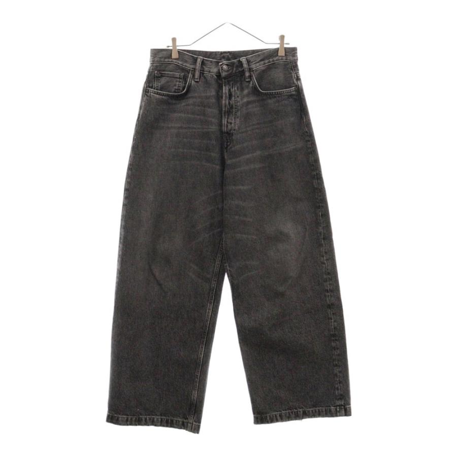 Acne Studios アクネ ストゥディオズ 1989 loose fit jeans Acne Studios アクネ ストゥディオズ 1989 loose fit jeans