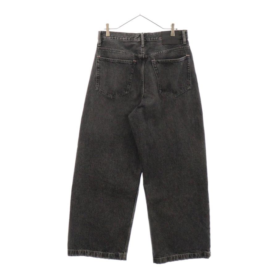 Acne Studios アクネ ストゥディオズ 1989 loose fit jeans Acne Studios アクネ ストゥディオズ 1989 loose fit jeans