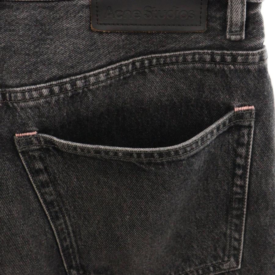 Acne Studios アクネ ストゥディオズ 1989 loose fit jeans Acne Studios アクネ ストゥディオズ 1989 loose fit jeans