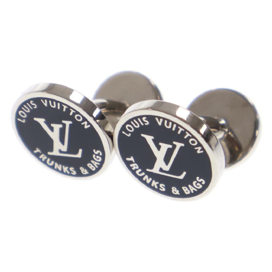 LOUIS VUITTON ルイヴィトン カフリンク・LV アワード カフス LOUIS VUITTON ルイヴィトン カフリンク・LV アワード カフス
