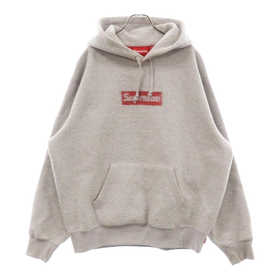 Supreme SUPREME シュプリーム 23SS Inside Out Box Logo Hooded 