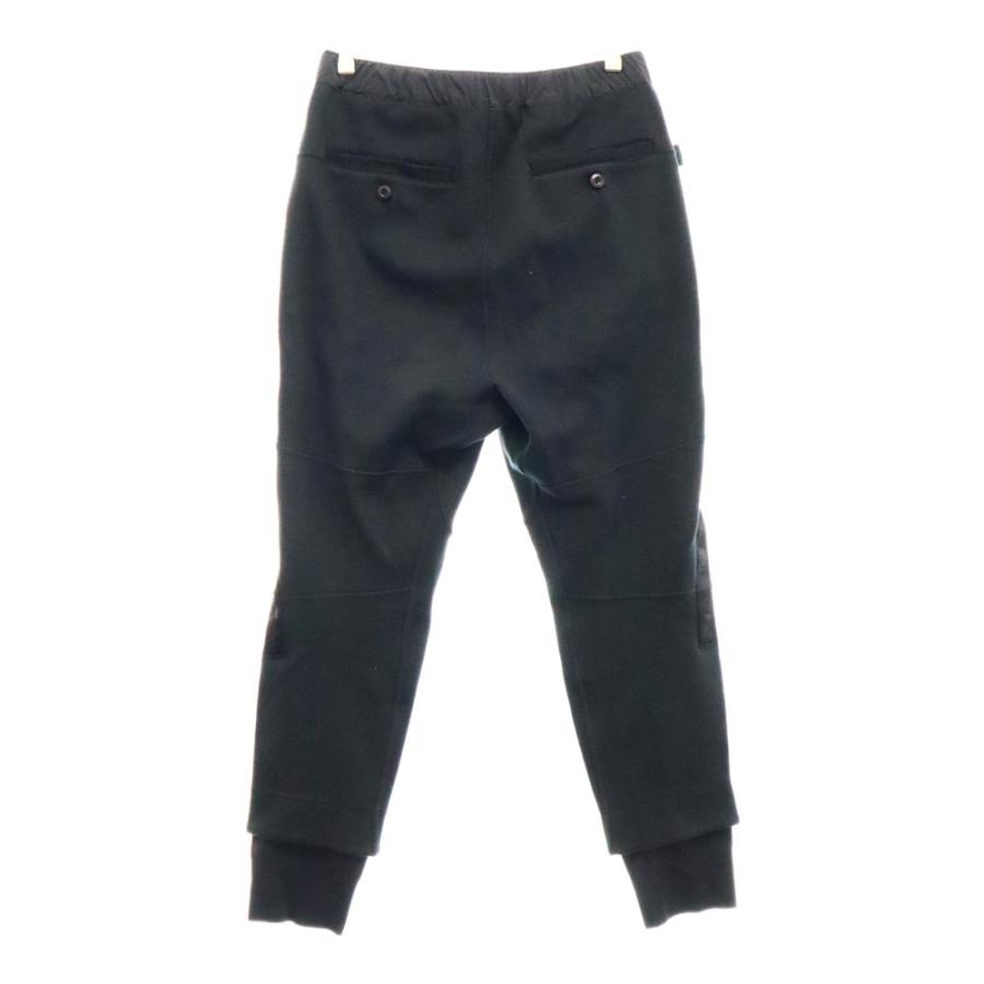 sacai Sacai サカイ 20AW ×NIKE Fleece Pants ナイキ サイド sacai Sacai サカイ 20AW ×NIKE Fleece Pants ナイキ サイド