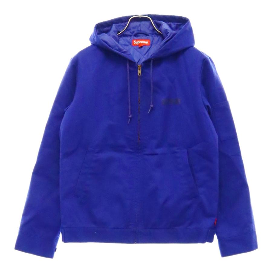 Supreme SUPREME シュプリーム 14AW ×Raymond Pettibon Hooded Work 