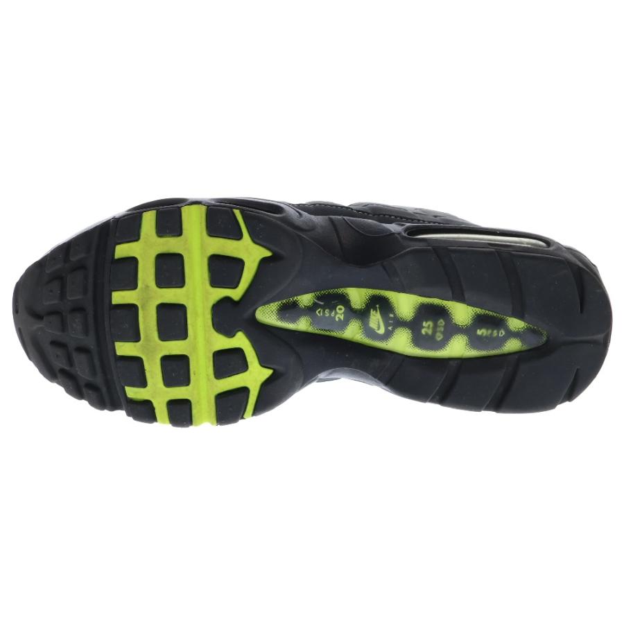 NIKE（ナイキ） AIR MAX 95 OG CT1689-001 エアマックス 95 OG