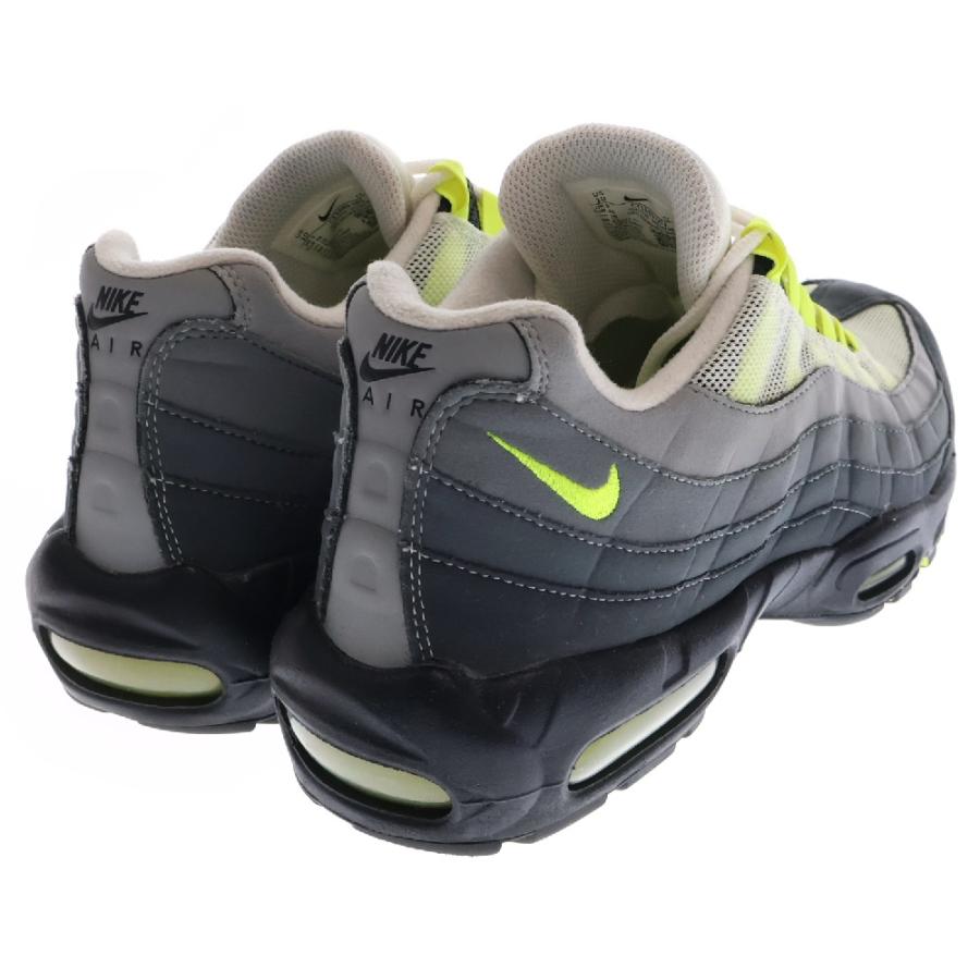 NIKE ナイキ AIR MAX 95 OG CT1689-001 エアマックス ローカット 