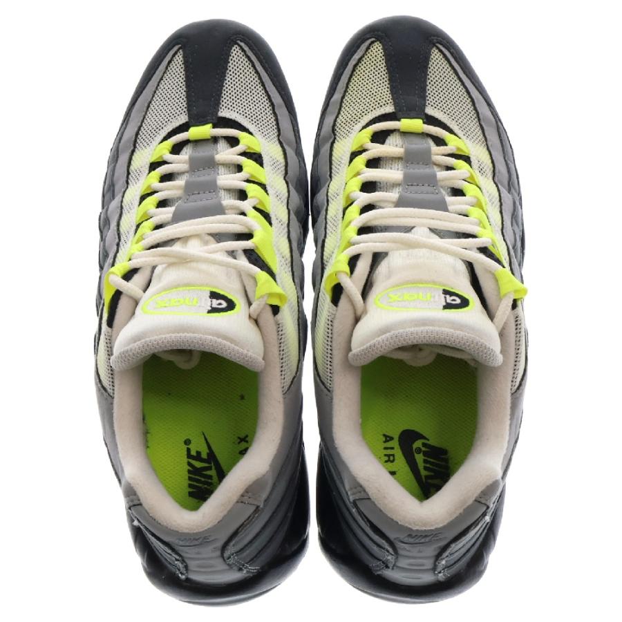 NIKE ナイキ AIR MAX 95 OG CT1689-001 エアマックス ローカット 