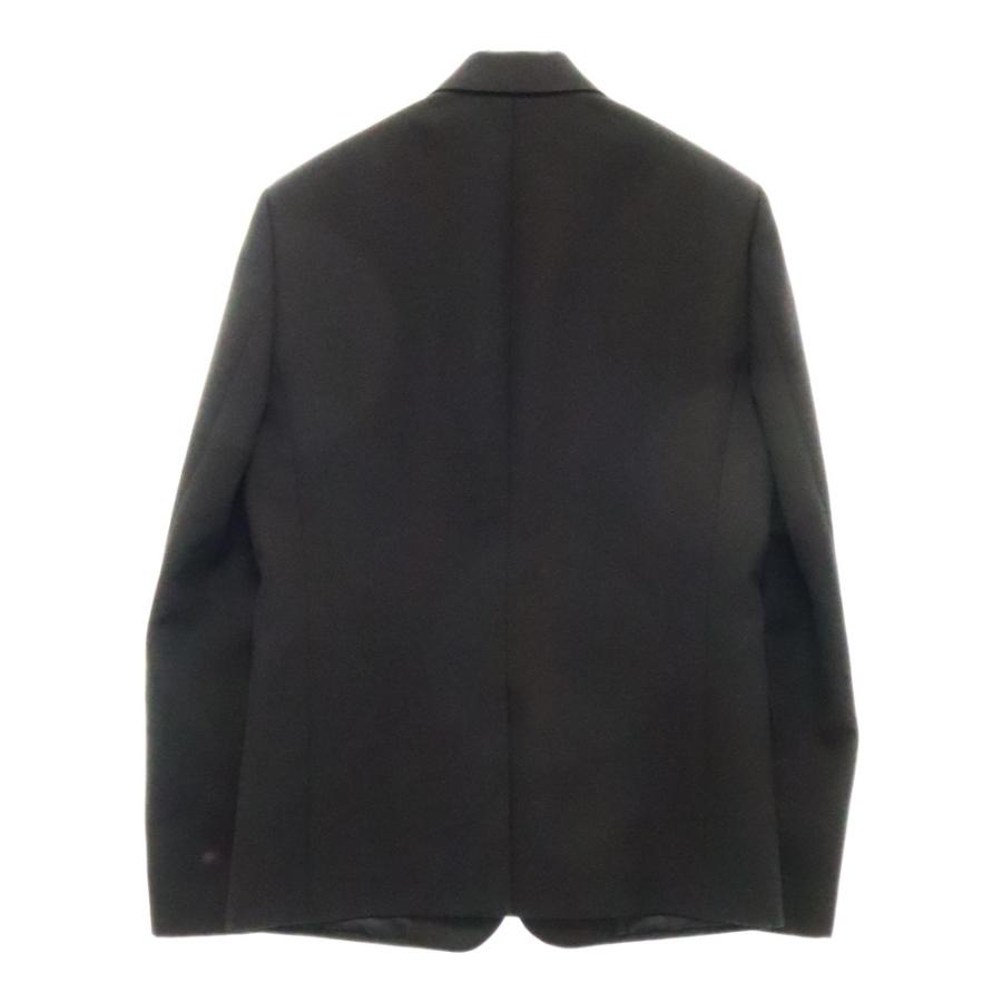 SAINT LAURENT PARIS サンローランパリ DOUBLE BREASTED SMOKING SAINT LAURENT PARIS サンローランパリ DOUBLE BREASTED SMOKING