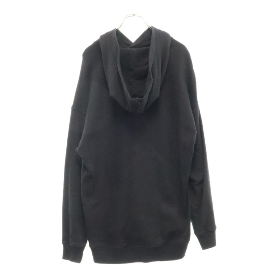 GIVENCHY（ジバンシィ） ロゴプリント プルオーバースウェット 