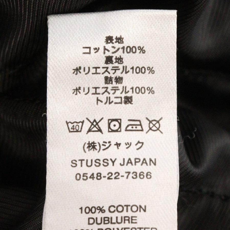 STUSSY ステューシー 22AW × ルシアンスミス チグリス