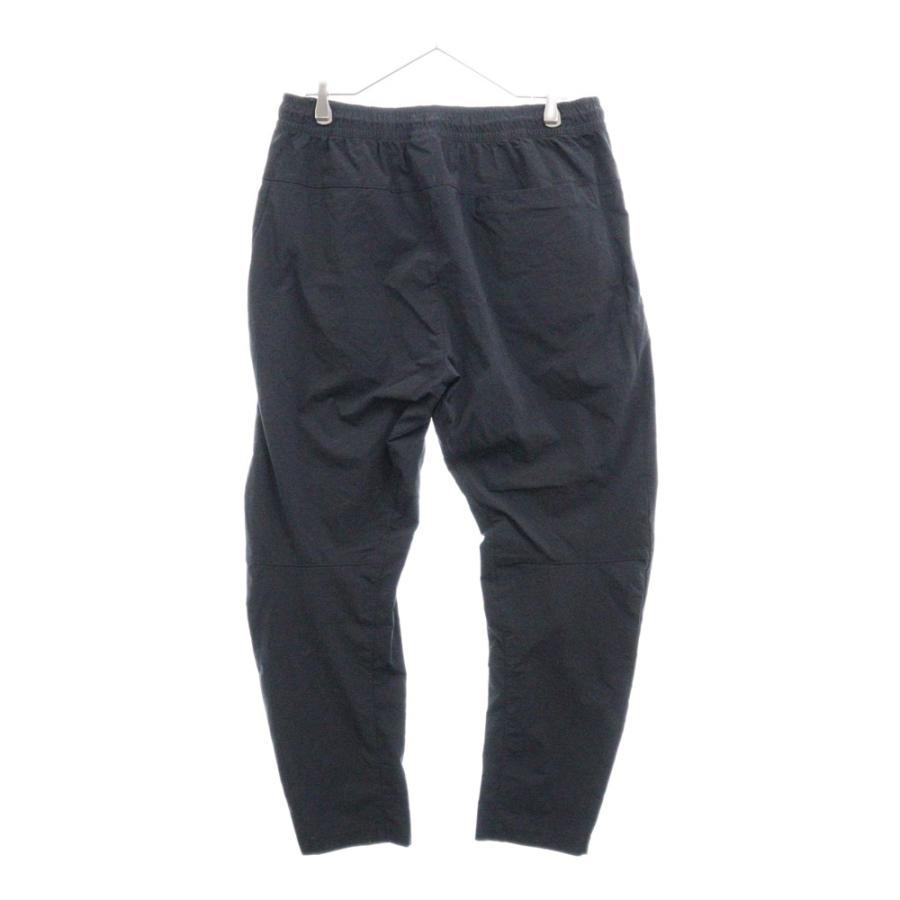 [美品][Nike] ウーブン テパード パンツ(型番:CD9229-010) NIKE（ナイキ） NSW PANT WVN ウーブン テパード パンツ クロップド