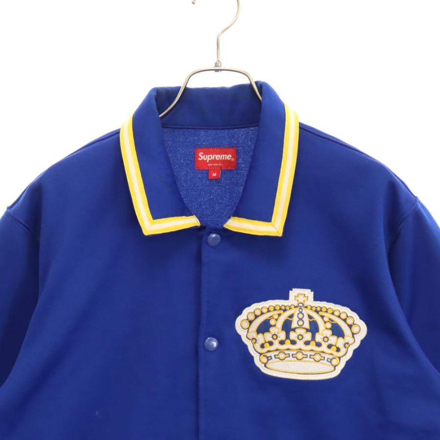 Supreme SUPREME シュプリーム 13SS Basketball Warm Up ロゴ刺〓 半袖 
