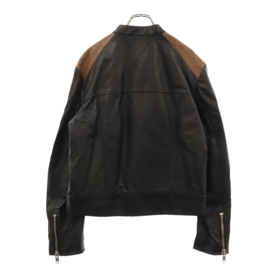 CELINE セリーヌ 20AW CAFE RACER JACKET カフェレーサー バイ CELINE セリーヌ 20AW CAFE RACER JACKET カフェレーサー バイ