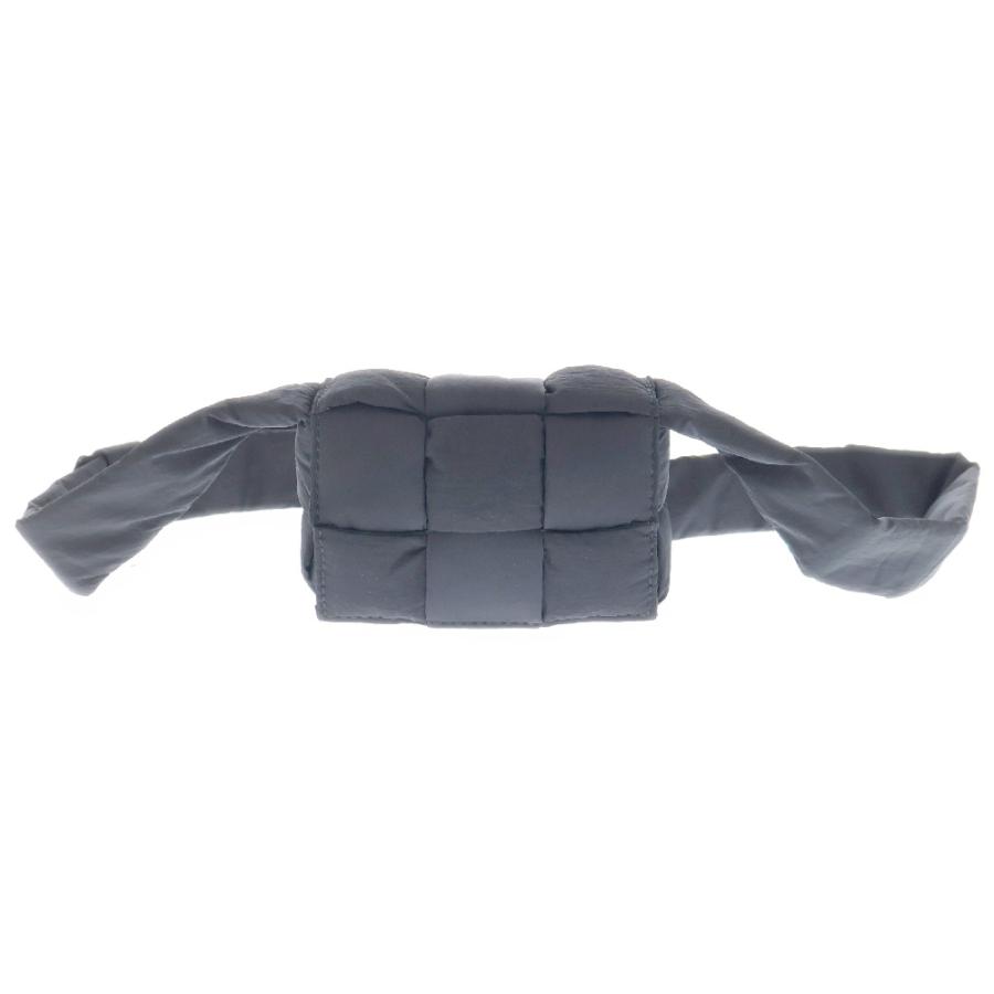 BOTTEGA VENETA ボッテガヴェネタ イントレチャートカセットショルダー