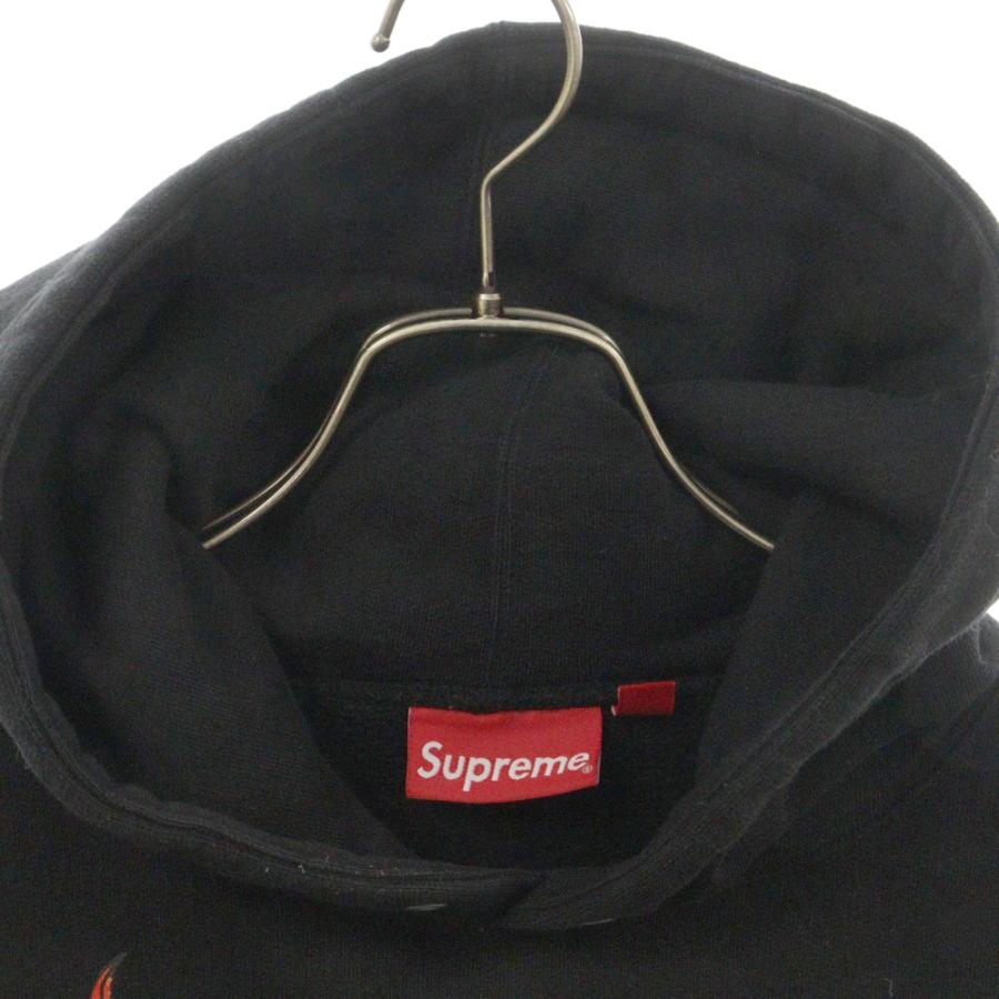 Supreme SUPREME シュプリーム 23AW SUNRISE HOODED SWEATSHIRT 