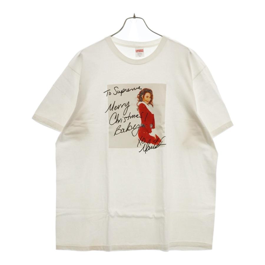 Supreme SUPREME シュプリーム 20AW Mariah Carey Tee マライア 