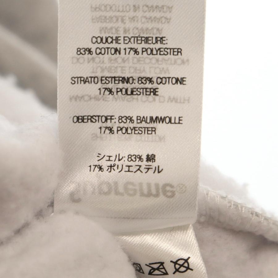 Supreme（シュプリーム） 24AW Small Box Zip Up Hooded Sweatshirt