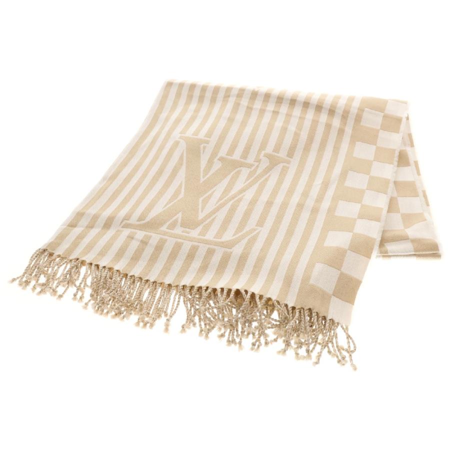 新品未使用♪ルイヴィトン ノベルティ♪ ビーチブランケット LV