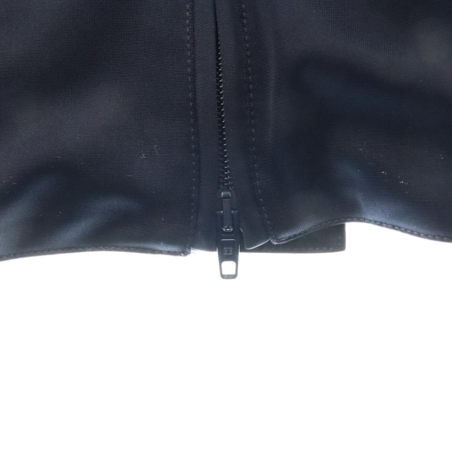 BALENCIAGA（バレンシアガ） ハイネック トラックジャケット ジップ