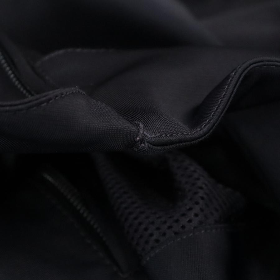 BALENCIAGA（バレンシアガ） ハイネック トラックジャケット ジップ