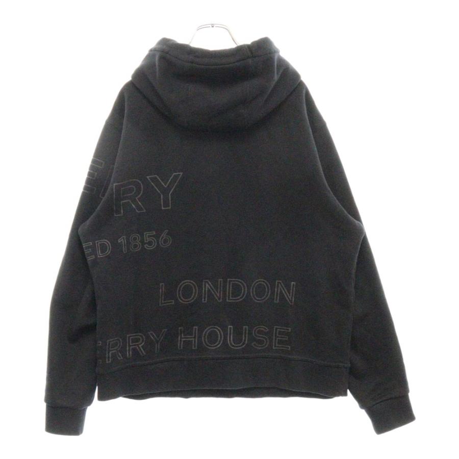 BURBERRY（バーバリー） バーバリーロンドン HORSEFERRY COTTON HOODIE