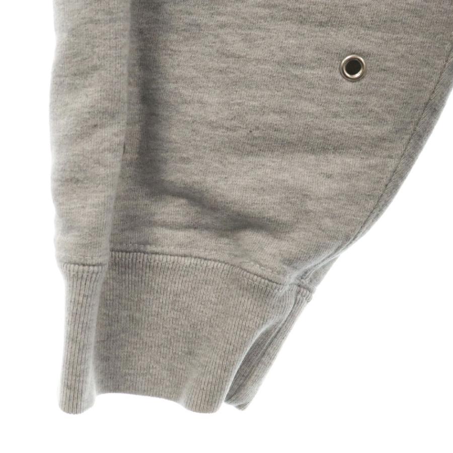 Supreme（シュプリーム） 20SS Eyelet Hooded Sweatshirt アイレット