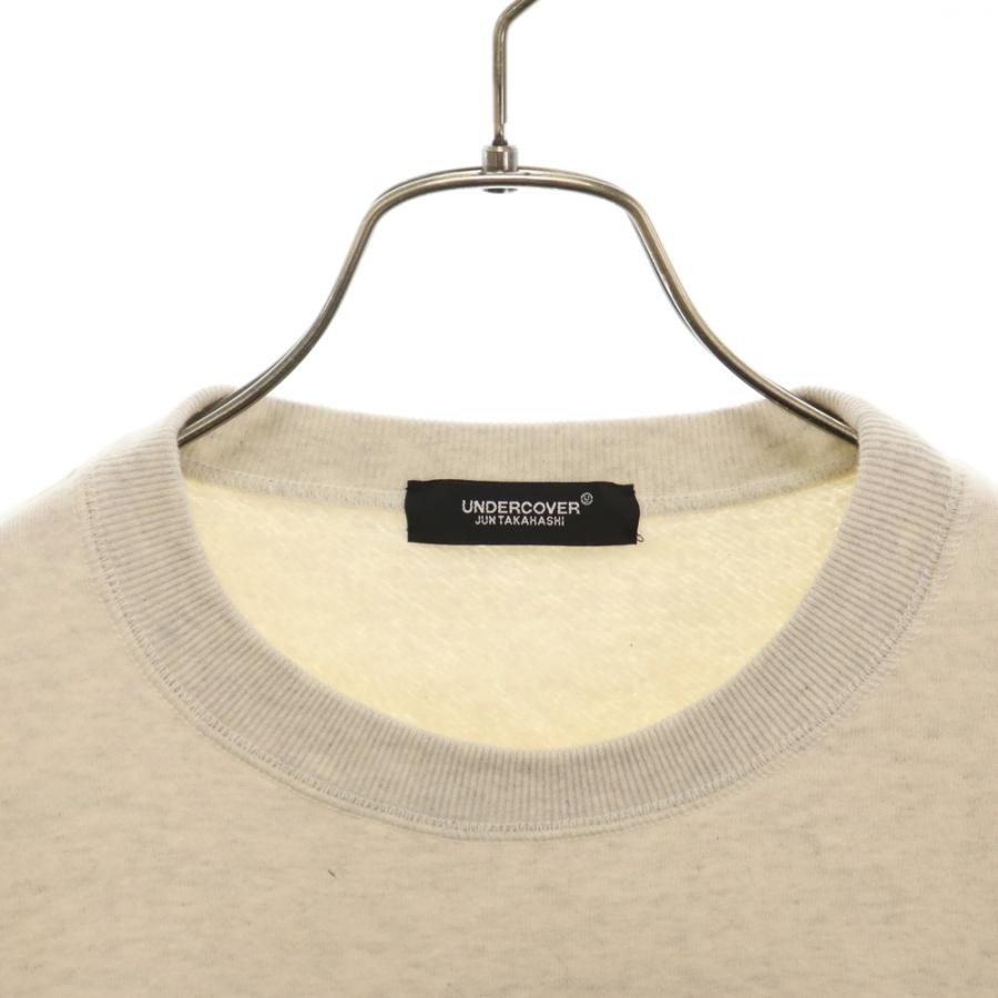 UNDERCOVER（アンダーカバー） ×Twin PEAKS ツインピークス JQパッチ