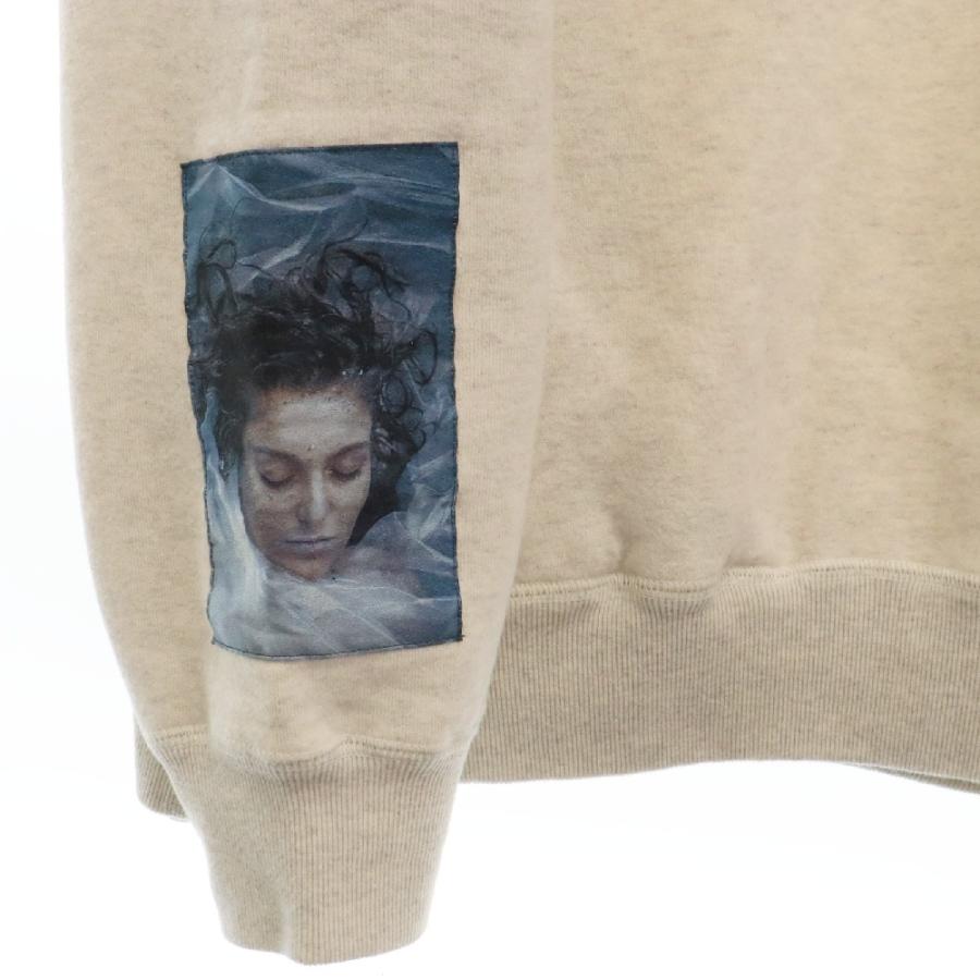 UNDERCOVER アンダーカバー ×Twin PEAKS ツインピークス JQパッチ 