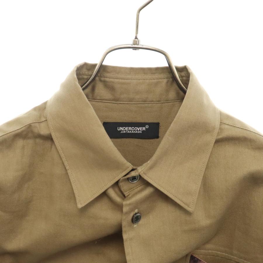UNDERCOVER アンダーカバー ×Twin PEAKS ツインピークス UNDERCOVER アンダーカバー ×Twin PEAKS ツインピークス