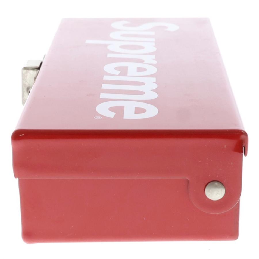 Supreme SUPREME シュプリーム Small Metal Storage Box スモール 