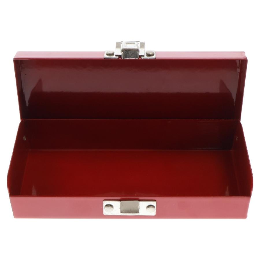Supreme SUPREME シュプリーム Small Metal Storage Box スモール 