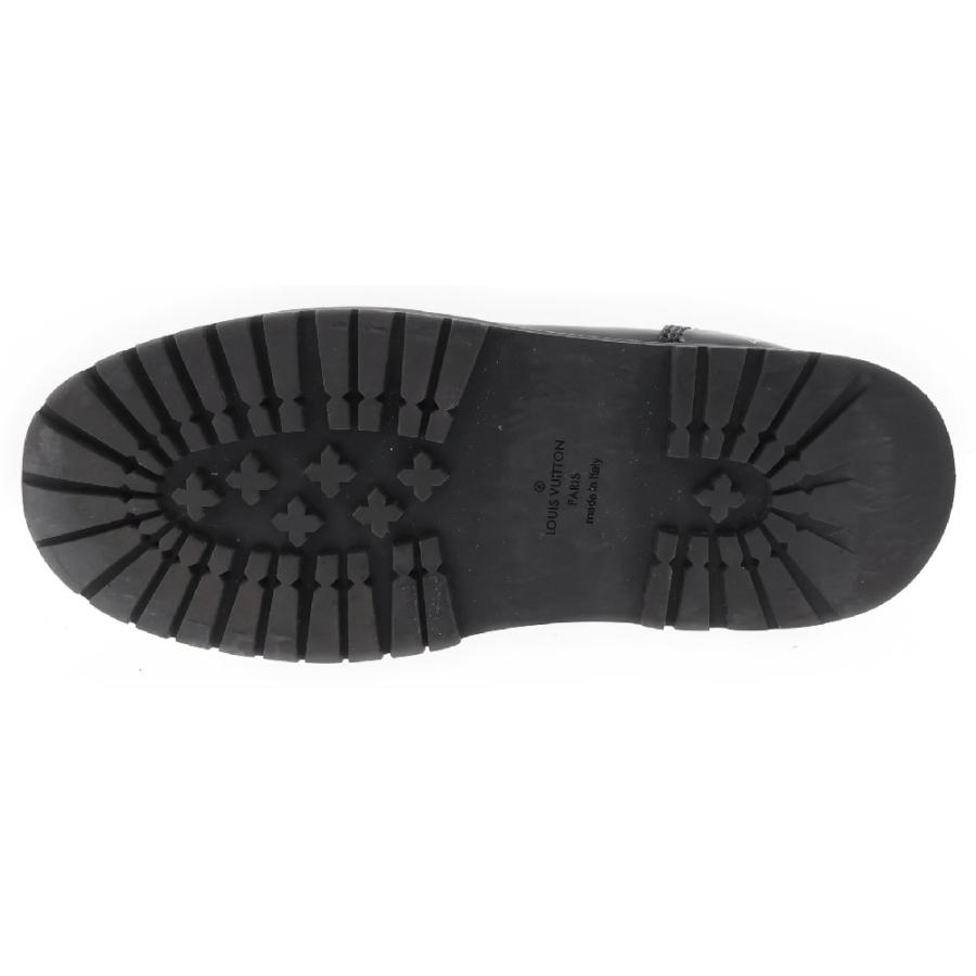 LOUIS VUITTON（ルイ・ヴィトン） アベスライン ダービー レザー