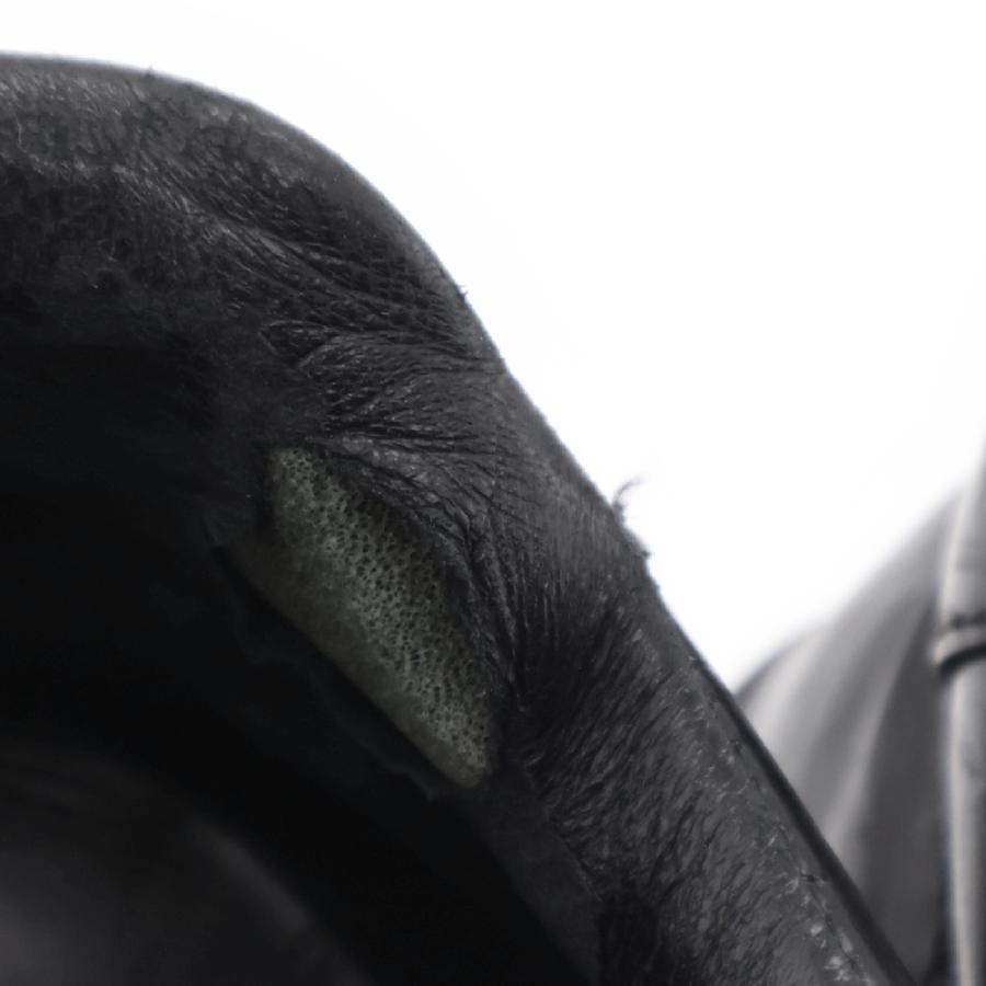 LOUIS VUITTON（ルイ・ヴィトン） アベスライン ダービー レザー