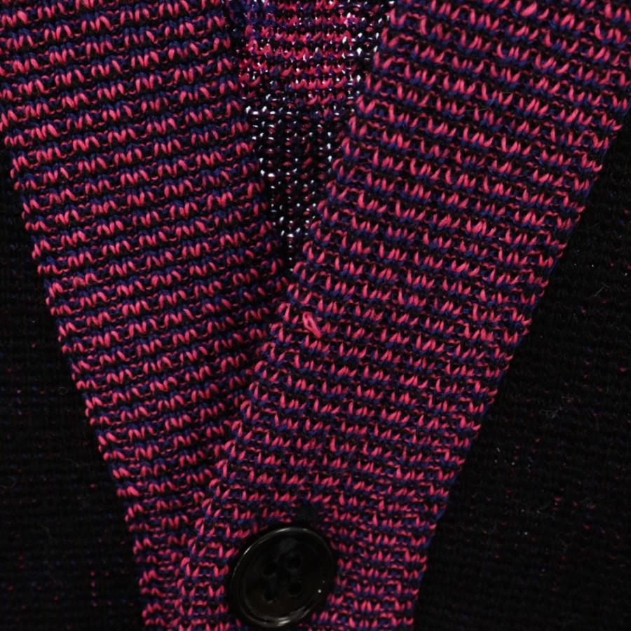 SAINT LAURENT PARIS サンローランパリ 16SS ローズ刺繍 ニット SAINT LAURENT PARIS サンローランパリ 16SS ローズ刺繍 ニット