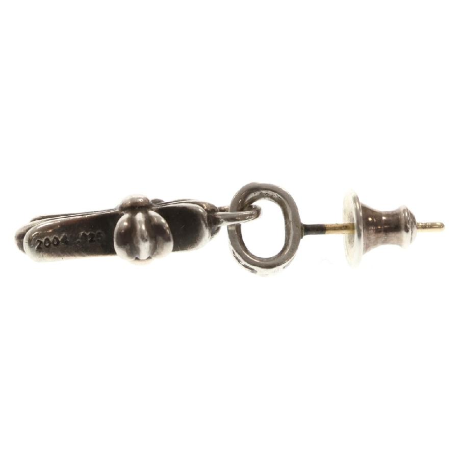 CHROME HEARTS クロムハーツ BBY F PPRCHN ベイビーファットドロップ  