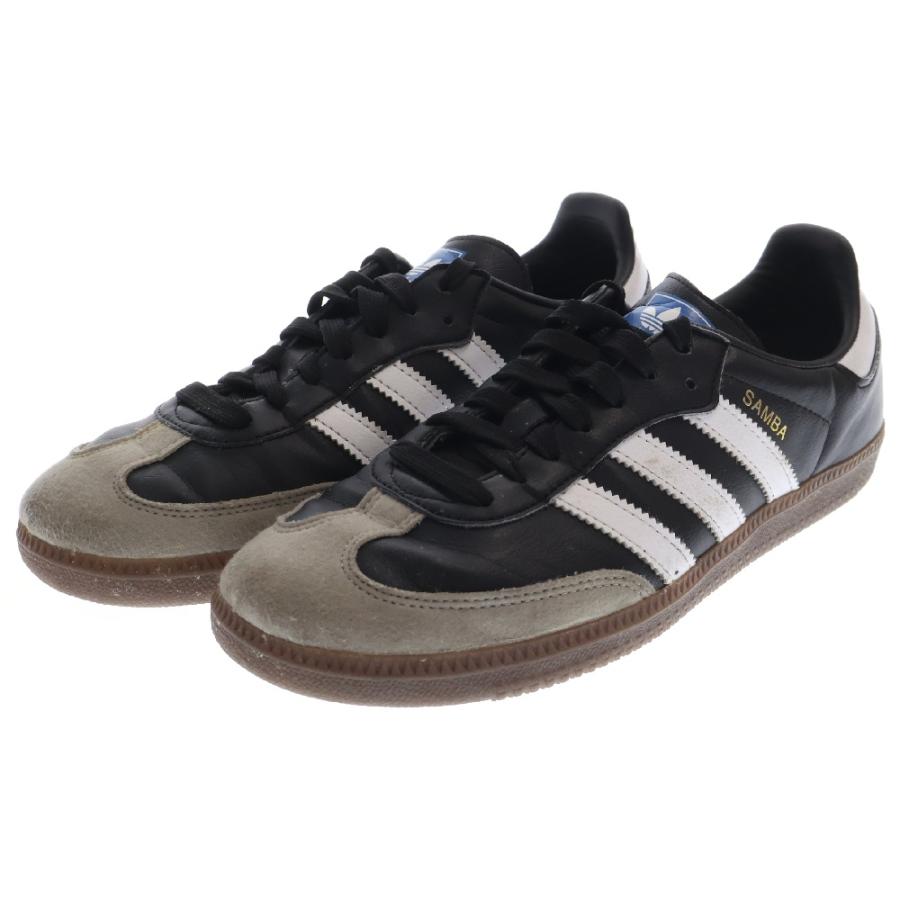 adidas アディダス SAMBA VEGAN サンバ ヴィーガン ローカット 