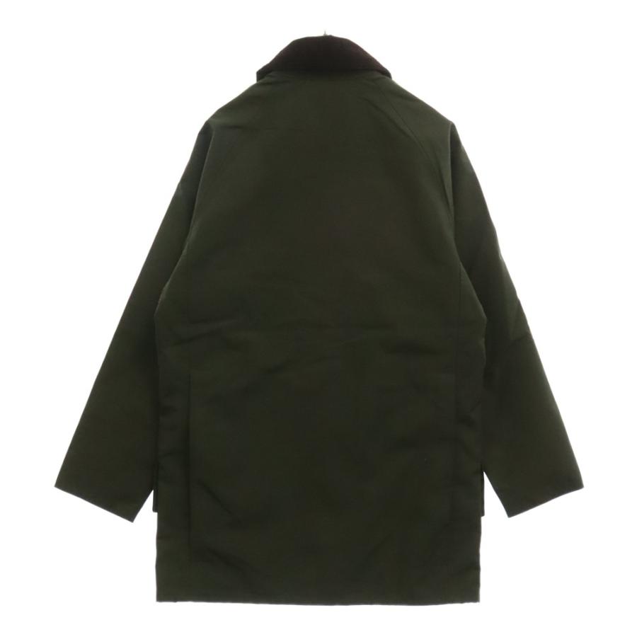 Barbour バブアー BEAUFORT 242MSP0108 ビューフォート コーデュロイ 