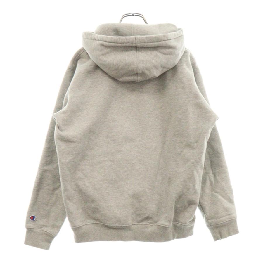 Supreme SUPREME シュプリーム ×Champion Stacked Hooded Supreme SUPREME シュプリーム ×Champion Stacked Hooded