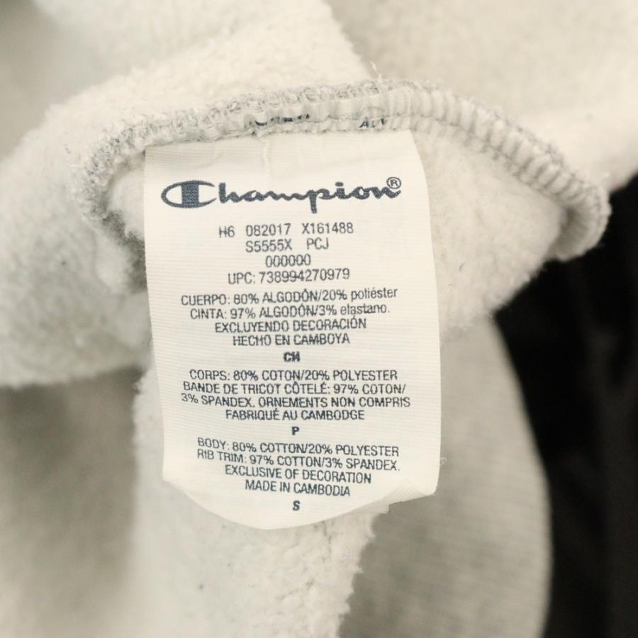 Supreme SUPREME シュプリーム ×Champion Stacked Hooded Supreme SUPREME シュプリーム ×Champion Stacked Hooded