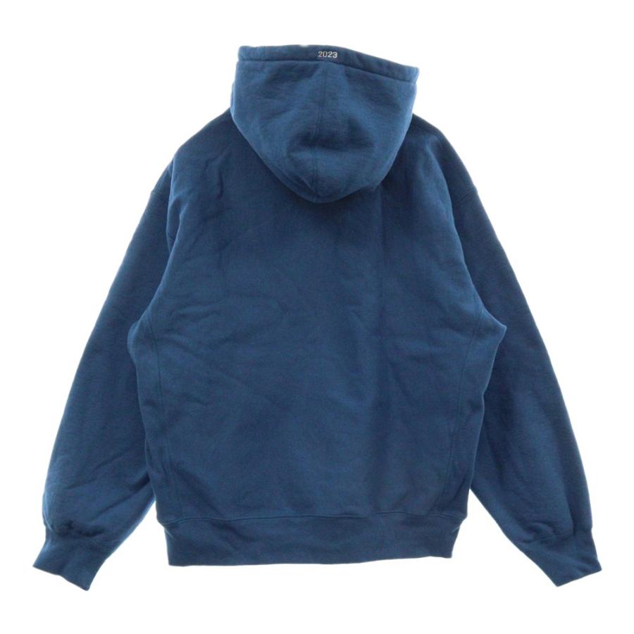 Supreme 23AW ボックスロゴパーカー Supreme(シュプリーム) 23AW「Box Logo Hooded Sweatshirt