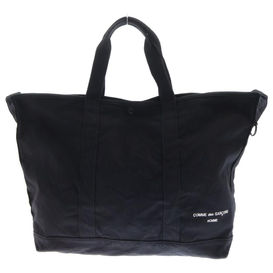 COMME des GARCONS HOMME コムデギャルソンオム HL-K 203 2WAYトート 