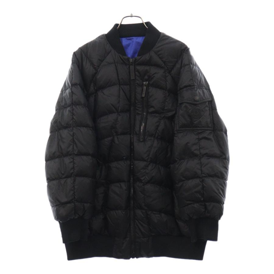 MONCLER モンクレール ×adidas GENIUS SEELOG GIUBBOTTO 総柄 MONCLER モンクレール ×adidas GENIUS SEELOG GIUBBOTTO 総柄