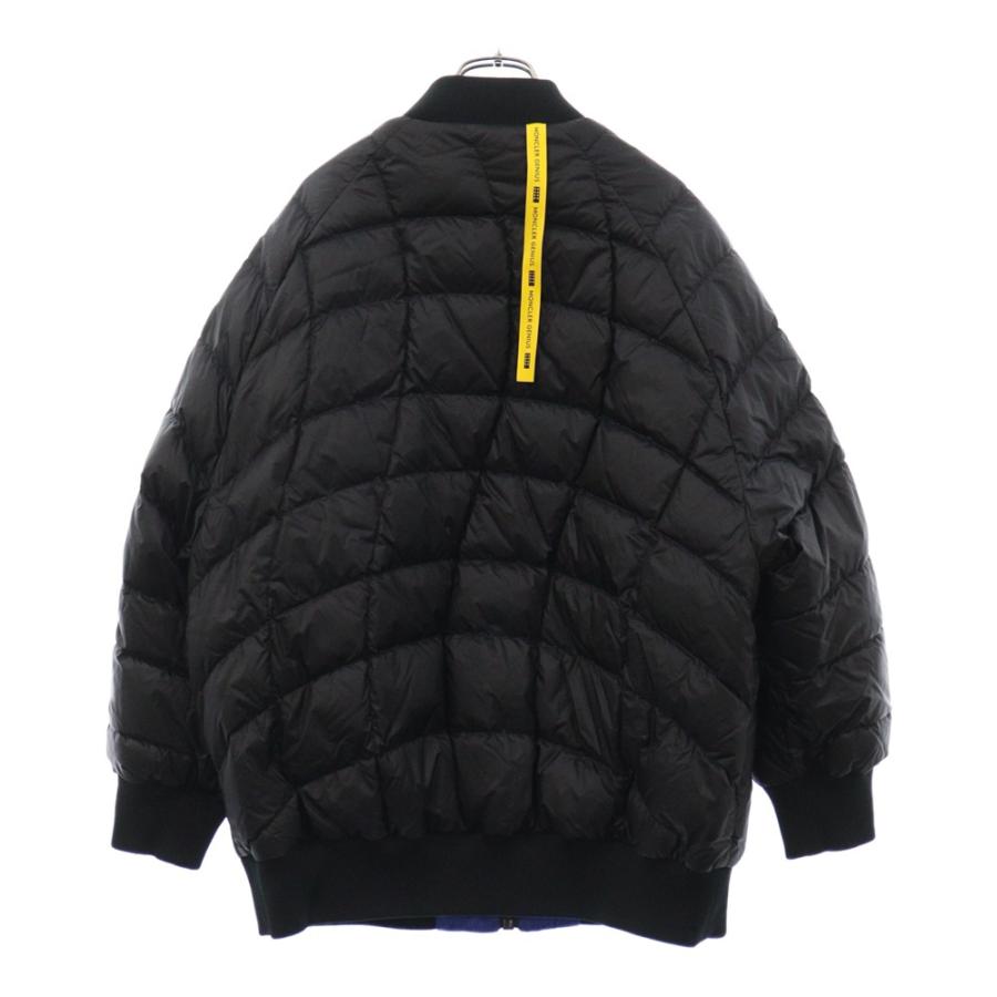 MONCLER モンクレール ×adidas GENIUS SEELOG GIUBBOTTO 総柄 MONCLER モンクレール ×adidas GENIUS SEELOG GIUBBOTTO 総柄