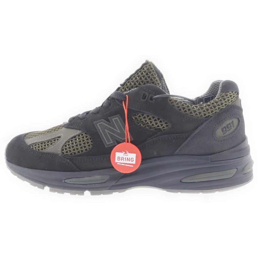 New Balance ニューバランス × STONE ISLAND U991SD2 V2 ストーン