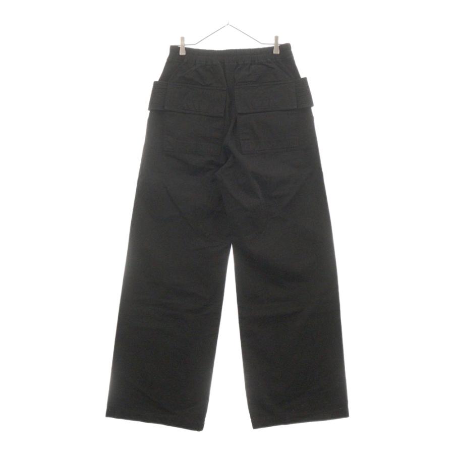 DRKSHDW ダークシャドウ 24AW CREATCH WIDE CARGO DRAWSTRING