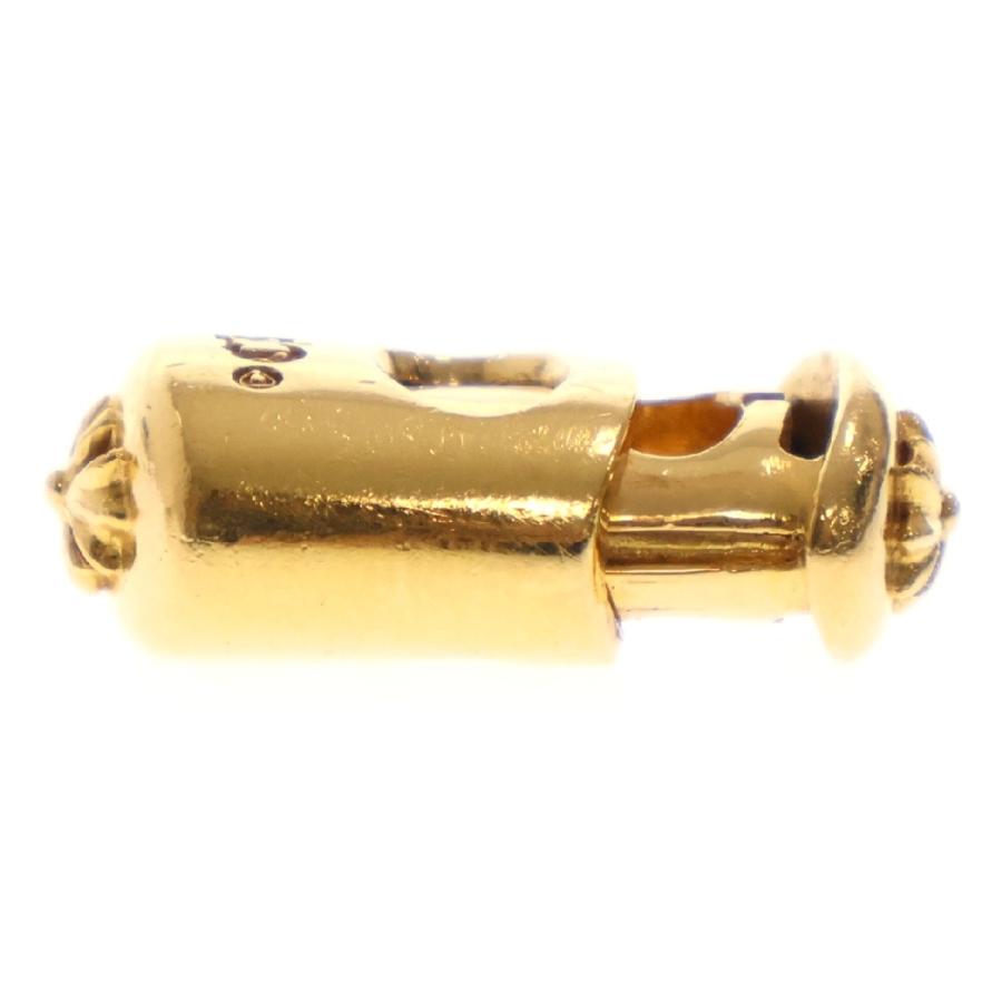 CHROME HEARTS（クロムハーツ） 22K LACESTPPRV1 レースストッパー